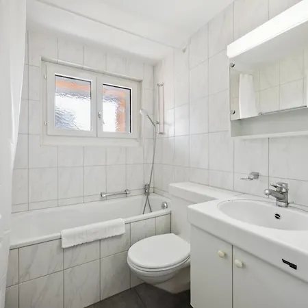 Appartement - Crown 45 *