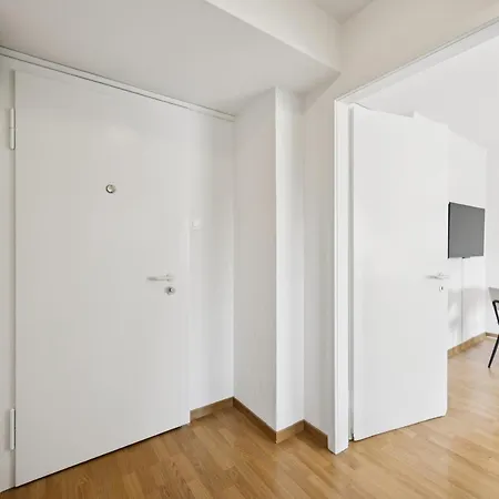 Appartement - Crown 45