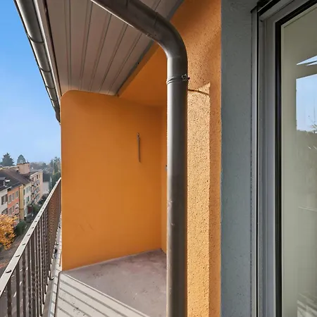 - Crown 45 Appartement