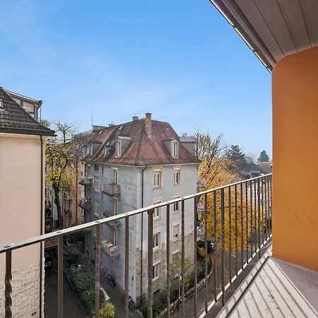 - Crown 45 Διαμέρισμα *